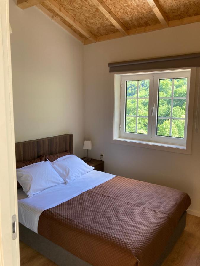 Quinta De Varzielas - Agroturismo Castelo de Paiva Exterior foto