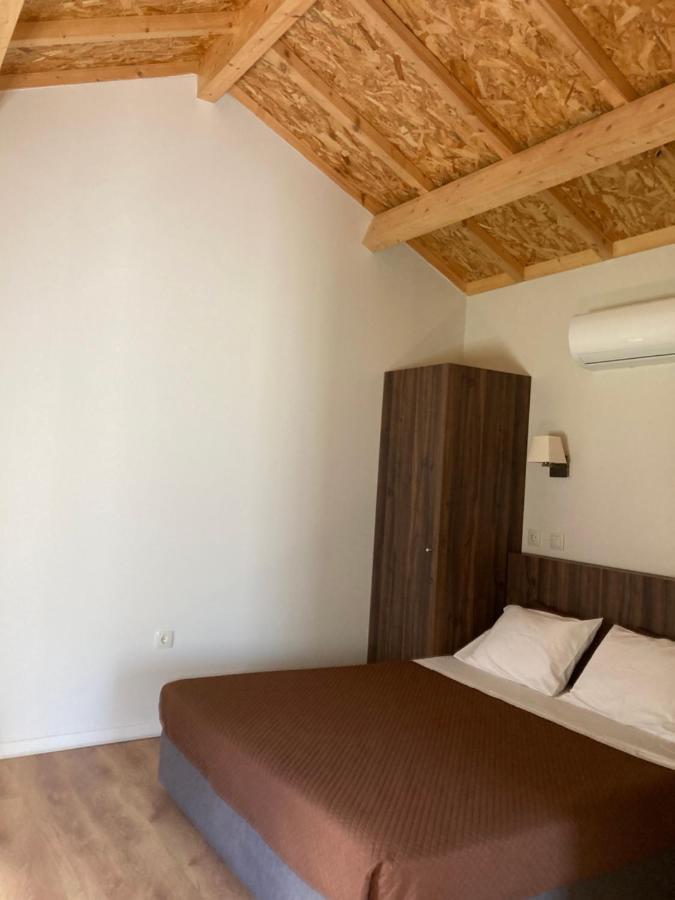 Quinta De Varzielas - Agroturismo Castelo de Paiva Exterior foto